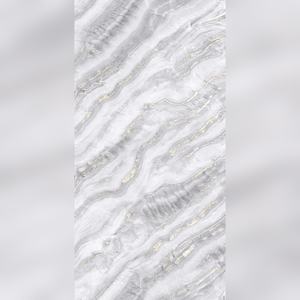 Azulejos de Porcelana Vitrificada de Lujo, Pulidos y Brillantes, de 600x1200 mm, Diseñados Perfectamente para Hogares, Oficinas, Hoteles y Espacios de Alta Gama - Product Image 5
