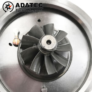 Nouvelle arrivée Cartouche de turbo GTB2060V Roulement à billes 826830 A6420902486 MFS Billet pour <span class=keywords><strong>Mercedes</strong></span> E300/G <span class=keywords><strong>350D</strong></span>/<span class=keywords><strong>CLS</strong></span> 350 E 350 BlueTEC - Product Image 6