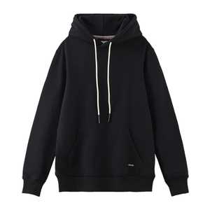 Sudadera con capucha de invierno transpirable clásica suave para viajes, correr y descansar diseñada para una mayor durabilidad y estilo atemporal simple - Product Image 6