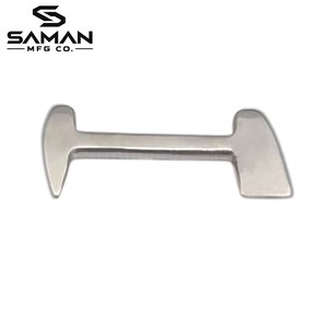 เครื่องมือตัดแต่งกีบม้าแบบหนัก สำหรับงานตัดแต่งกีบม้า  สำหรับสัตวแพทย์และช่างตัดแต่งกีบม้า - Product Image 6