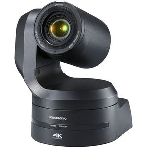 Cámara Pan-Tilt-Zoom de Grado Industrial FIRST CLASS 100% AW-UE150KPJ, 4K-HD, 20X PTZ, Fabricada en EE. UU. - Product Image 1