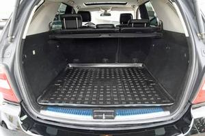 MERCEDES-BENZ ML320 CDI d'occasion 2007 (conduite à gauche/droite) - Product Image 2