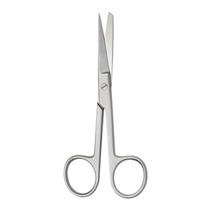 กรรไกรตัดพิเศษสำหรับจมูกของเยอรมันใบมีดแม่นยำเครื่องมือผ่าตัดพลาสติก - Product Image 6