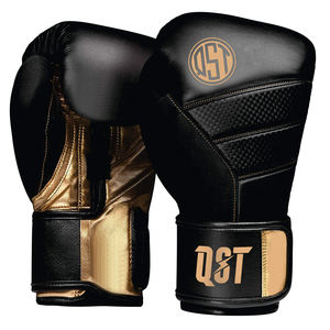 Custom OEM 14oz 16oz Boxing Sparring Gloves Premium Quality PU Sponge Breathable <b>Hand</b> <b>Grips</b> with Custom Logo - Product Image 1