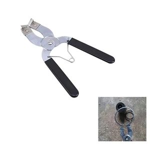 Espansore anello del pistone regolabile e pinze di installazione pinza strumento pinza - Product Image 2