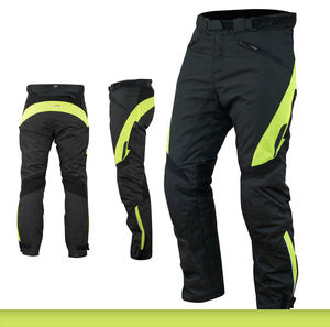 Pantalones de Motociclismo Textiles Racing 600 D para Hombre, con Certificación CE - Product Image 6