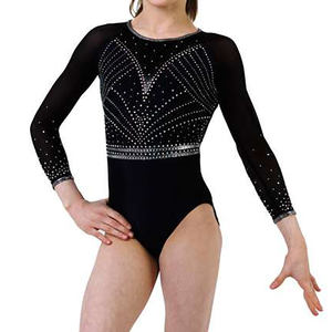 Conjuntos de Uniformes de Animadoras con Logotipo Personalizado |   Tela Duradera de Secado Rápido 100% Poliéster |   Servicio OEM para Pedidos al por Mayor para Niñas - Product Image 1