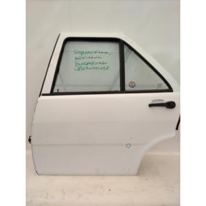 Hintere linke Tür FIAT Tipo Serie (88>96) 7775623 (88>95) - Product Image 1