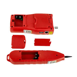 Draagbare Stp Utp Kabel Lengte Meting Tester NF-308 - Product Image 4