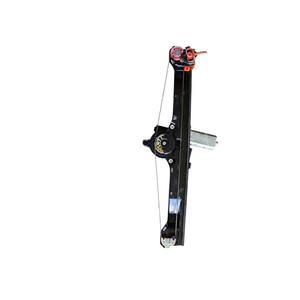 ALZACRISTALLO ELETTRICO ANTERIORE DESTRO FIAT Grande Punto 1a Serie 51895384 (05>08) - Product Image 2