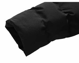 Veste matelassée unisexe printemps, vente chaude 2026, décontractée, épaisse, imperméable, écologique, style streetwear, camouflage, dessin animé sur le devant - Product Image 5