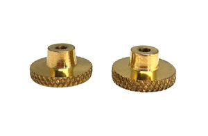 Proveedor Mayorista de Portavelas de Latón para Diya y Lámparas de Aceite, Soporte Vilakku Thiri NOMU Pooja Kartika, Compatible con Todos los Tipos - Product Image 2