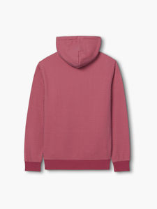 2026 personnalisé OEM/ODM mode haute qualité logo personnalisé Streetwear coton lourd pull à capuche hommes pull à capuche - Product Image 5