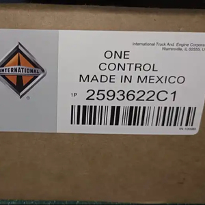 2593622C1 ECM internacional a estrenar para generador de la serie Perkins 1300 - Product Image 1