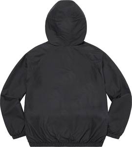 Veste en nylon réversible de haute qualité pour homme, décontractée et élégante, légère, imperméable, avec plusieurs poches, tissu en toile d'hiver, fourrure de mouton - Product Image 4