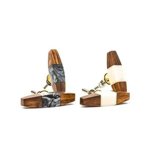 Tiradores de piedra de resina de Ángel elegantes, tiradores decorativos para puerta, cajón, armario de cocina, todos los muebles decorativos para el hogar - Product Image 4