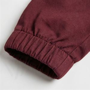 Pantalon de golf droit de haute qualité avec logo personnalisé, séchage rapide, respirant, confortable, uniformes pour étudiants, pantalon décontracté, vêtements de plein air - Product Image 6