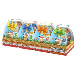 Cheap Price 20g x 12pcs Ferreroo Kinderr Joy Chocolate Eggs, Wholesale Bulk Pack, Selling Kids Candy,Factory Price, <b>Snack</b> Treat - Product Image 4