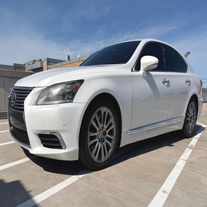 รถมือสอง LHD/RHD ปี 2013 LEXUS LS 460 AWD - Product Image 1