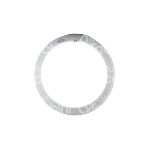 T9 LÁMPARA FLUORESCENTE DE NEÓN CIRCULAR G10Q Enchufe - Product Image 1