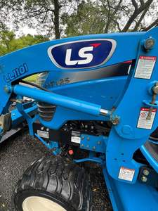 Cortacésped de Alta Calidad a Precio de Fábrica, Tractor de Jardín LS, Recolector de Césped Económico con Rodamientos y Engranajes de Calidad - Product Image 6