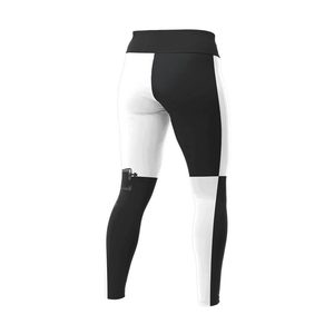Wholesale New Arrival Women Sublimation <b>Legging</b> Fitness Gym Sport Running Yoga High Waist <b>Leggings</b> for Women's - Product Image 2