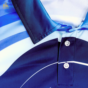 เสื้อตกปลาแขนยาวสำหรับผู้ชายชุดใส่ตกปลาสวมหน้ากากระบายอากาศได้ดีออกแบบได้ตามต้องการ - Product Image 2