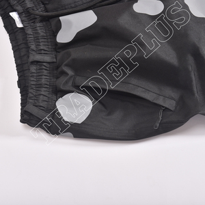 Pantalon de ski/snowboard unisexe haut de gamme en polaire isolé, imperméable 10 000 mm, respirant, séchage rapide, vente en gros OEM, hiver - Product Image 4