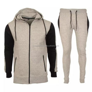 Wholesale Sweat Suits Women's Sportswear Fitness Wear Sports Suits for Running Sportswear Gym Track Suit CropTop Tracksuit - Product Image 3