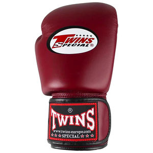 ถุงมือชกมวยออกกำลังกายออกแบบได้เอง - Product Image 2