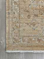 Acheter Tapis en Laine de Haute Qualité Brodé Fait Main Soie Moderne Tapis Noué à la Main Vintage Décoration Maison Salon Ensembles de Tapis Brodés