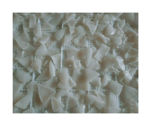 Carne de coco seca de primera calidad Precio competitivo al por mayor Origen de Vietnam Aperitivo tropical dulce natural Suministro de exportación a granel - Product Image 2