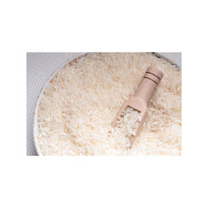 Sac souple blanc original OEM riz jasmin thaïlandais à vendre - Product Image 2