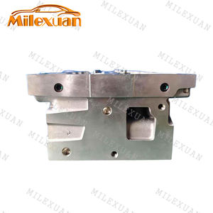 ฝาสูบ A13DTE สำหรับ Chevrolet Aveo <span class=keywords><strong>2011</strong></span>-/<span class=keywords><strong>opel</strong></span> <span class=keywords><strong>Corsa</strong></span> 2006-2014 1.3L เครื่องยนต์ดีเซล CDTI - Product Image 5