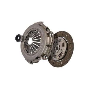 Volkswagen Polo modello 2009 a 2005 1.4 compatibile con il motore BKY Set frizione marca Sachs