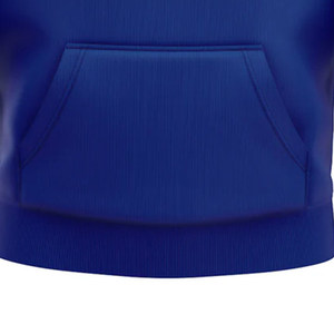 Sarama Sports – Sweat à capuche homme personnalisé, conception OEM ODM, streetwear, molleton côtelé 100 % coton, imprimé animal Y2K, coupe oversize et ajustée, unisexe - Product Image 4
