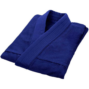 Nueva llegada Bjj Gi Bjj Kimono Jiujitsu Uniforme Jiu Jitsu Gi 100% Material de algodón Hombres Bjj Gi Traje de alta calidad - Product Image 3