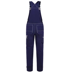 <b>Bib</b> Overall Working Pants Dungarees <b>Coverall</b> Working Uniform <b>Bib</b> Pants Hi Vis Safety High Quality Latest New Arrival <b>Bibs</b> - Product Image 2