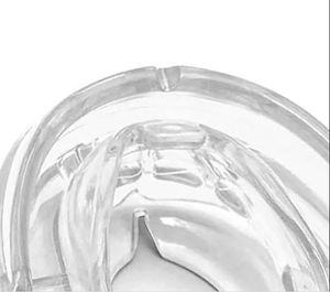 Protège-dents personnalisés en matériau fabriqué pour une utilisation en extérieur et en intérieur, pour les sports multiples, l'entraînement et la compétition, pour adultes unisexes - Product Image 6