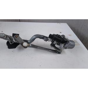 Moteur d'essuie-glace avant complet avec tandem pour Toyota Yaris (séries 2017-2020) 85110-0D191 1KR - Product Image 4