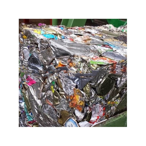100% chatarra de aluminio/aluminio UBC puede chatarra - Product Image 1