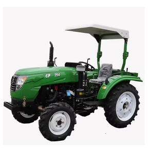 Mahindra รถแทรกเตอร์รถแทรกเตอร์สำหรับงานฟาร์มที่ทนทานและมีประสิทธิภาพเชื่อถือได้สำหรับงานสวนและงานเกษตร - Product Image 4