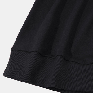 เสื้อฮู้ดพิมพ์สกรีนสำหรับผู้ชายดีไซน์ใหม่ล่าสุด - Product Image 4