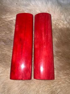 Placas de Marco óptico de cuerno de búfalo Natural pulido de la mejor calidad Artesanías naturales de calidad - Product Image 4