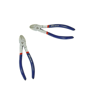 OEM Pince à fente à long bec droit en acier Clés de coupe multifonctions Tournevis Source d'alimentation manuelle Support ODM personnalisé - Product Image 6