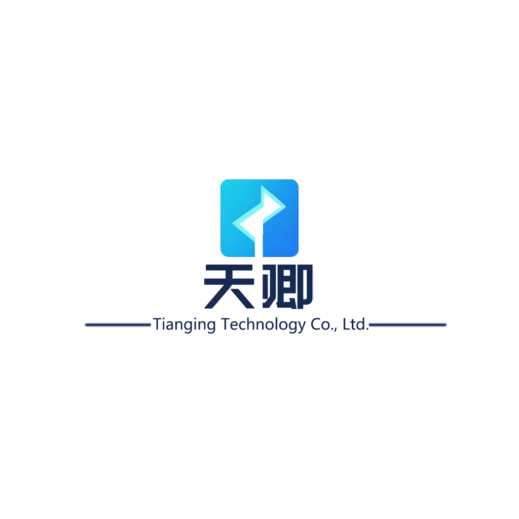 Shenzhen Tianqing Technology Co., Ltd. logo