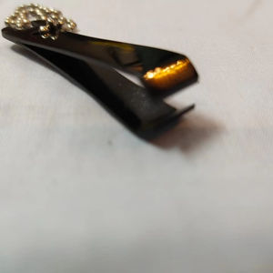 Outil de pêche à la mouche personnalisé de haute qualité, léger, en acier sans tache, avec caractéristiques étanches à la lueur douce pour la pêche en lac pour enfants - Product Image 1