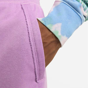 Shorts de survêtement décontractés pour hommes, vintage, été, imprimé délavé à l'acide, uni, teint, écologique, respirant, coton, cargo, cordon de serrage à la taille, poche - Product Image 3