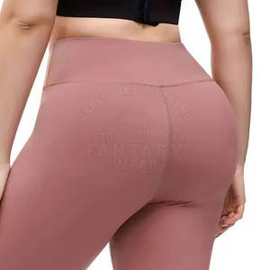 Durabilidad Adecuada para Yoga, Gimnasio, Entrenamiento, Correr, Fitness, Uso Diario, Textura Suave y Lisa, Transpirable - Product Image 6