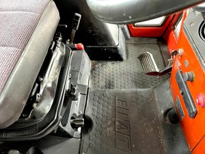 Tracteur agricole Fiat 90-90 4WD propre à vendre près de chez moi - Product Image 3